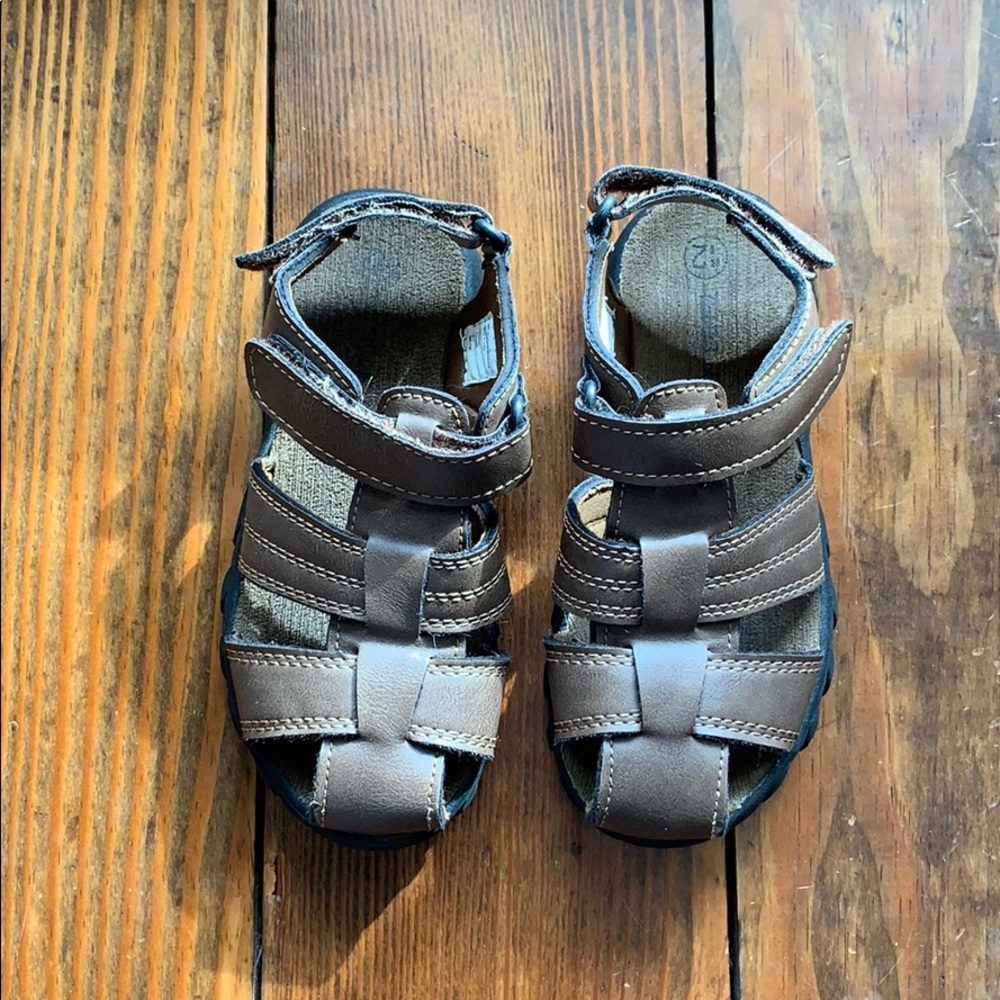Cat & Jack sandals